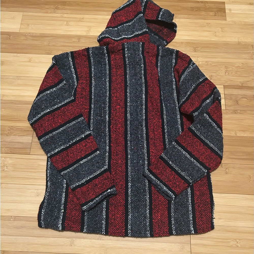 Baja Pullover - image 4